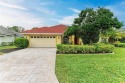 Located in the pristine championship golf course of Tara Golf for sale in Bradenton Florida Manatee County County on GolfHomes.com