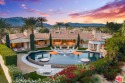 This sprawling contemporary French Country estate with an for sale in Indian Wells California Riverside County County on GolfHomes.com