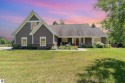 Located in Lakewood Shores on the 17th hole of one of Michigan's for sale in Oscoda Michigan Iosco County County on GolfHomes.com