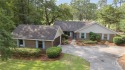 Rare opportunity to live and play in Hinesville's most for sale in Hinesville Georgia Liberty County County on GolfHomes.com