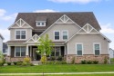 Located in one of Delaware County's most sought-after golf for sale in Delaware Ohio Delaware County County on GolfHomes.com