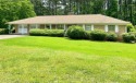 Attractive ranch with handicap accessible features including one for sale in Norwood North Carolina Stanly County County on GolfHomes.com