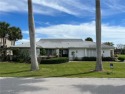 Located on the 16th hole of the Sanibel Island Golf Club this for sale in Sanibel Florida Lee County County on GolfHomes.com