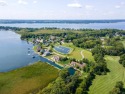 Lake Wawasee Easement w/Pier included, Indiana