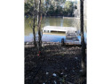 MERIFIELD ACRES Lot with LAKE ACCESS & DOCK (remote from lot) for sale in Clarksville Virginia Mecklenburg County County on GolfHomes.com