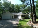 Pride of Ownership shows in this Custom Built Home. Four for sale in Indian River Michigan Cheboygan County County on GolfHomes.com