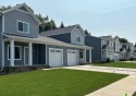 New construction townhome at the Emerald Hills Golf Course. The for sale in Marshall Michigan Calhoun County County on GolfHomes.com