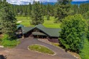 GOLF FRONT AND WHAT A VIEW! Single level charming home at the for sale in New Meadows Idaho Adams County County on GolfHomes.com