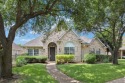 Elegant Single-Story in Guard-Gated Stonebriar! Discover refined for sale in Frisco Texas Denton County County on GolfHomes.com