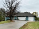 Beautifully updated Lake Shawnee Stunner!  Lots of character and for sale in Topeka Kansas Shawnee County County on GolfHomes.com