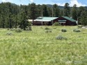 County approved site plan in place for restaurant, 3 cabins, big for sale in Red Feather Lakes Colorado Larimer County County on GolfHomes.com
