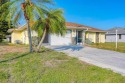 NEW PRICE! Turnkey furnished and rental-ready, this charming for sale in Rotonda West Florida Charlotte County County on GolfHomes.com
