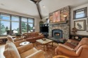 Discover timeless elegance in this custom-built masterpiece in for sale in Bigfork Montana Flathead County County on GolfHomes.com