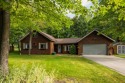 Welcome to this 3-bedroom, 2-bath home in the desirable Michaywe for sale in Gaylord Michigan Otsego County County on GolfHomes.com