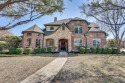 Nestled in prestigious Buffalo Creek Country Club, this for sale in Heath Texas Rockwall County County on GolfHomes.com