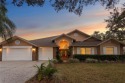 Introducing a freshly updated home in the desirable Hunter's for sale in Tampa Florida Hillsborough County County on GolfHomes.com