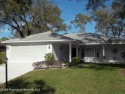 Motivated seller is offering $6000 towards new roof with for sale in Spring Hill Florida Hernando County County on GolfHomes.com
