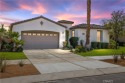 Stunning 3-bedroom, 3-bathroom home with breathtaking mountain for sale in La Quinta California Riverside County County on GolfHomes.com