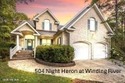 Welcome to this stunning 2,934 sq. ft. custom-built brick home for sale in Bolivia North Carolina Brunswick County County on GolfHomes.com