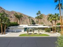 Stunning 1963 Mid-Century Modern, remodeled in 2019, captures for sale in Indian Wells California Riverside County County on GolfHomes.com