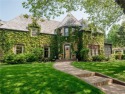 If you are curious about the castle, now's your chance! This for sale in Saint Paul Minnesota Ramsey County County on GolfHomes.com