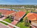 This highly sought-after Marsala floorplan is situated in the for sale in Venice Florida Sarasota County County on GolfHomes.com