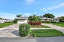 This unique home was lovingly cared for and once you step inside for sale in Delray Beach Florida Palm Beach County County on GolfHomes.com