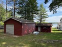 Fixer-Upper Opportunity on Round Lake! This 2-bedroom, 1-bath for sale in Mecosta Michigan Mecosta County County on GolfHomes.com