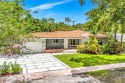 Set on a quiet, tree-lined street, this beautifully updated for sale in Coral Gables Florida Miami-Dade County County on GolfHomes.com