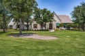 This custom home is situated on a beautifully treed lot with for sale in Lipan Texas Parker County County on GolfHomes.com