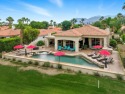 Step into perfection with this impeccably maintained, move-in for sale in La Quinta California Riverside County County on GolfHomes.com