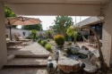 Welcome to Your Serene Oasis in The Springs, Rancho Mirage. Step for sale in Rancho Mirage California Riverside County County on GolfHomes.com