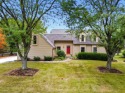 For the first time ever on the market, discover this treasure in for sale in Dublin Ohio Franklin County County on GolfHomes.com