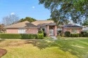 Don't miss this beautiful POOL home in a GATED, GOLF COURSE for sale in Pace Florida Santa Rosa County County on GolfHomes.com