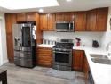 This remodeled condo has been smartly designed to maximize size for sale in Cathedral City California Riverside County County on GolfHomes.com