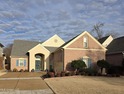 Charming 3BR 2BA split floor plan residence in the highly for sale in Olive Branch Mississippi Desoto County County on GolfHomes.com