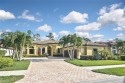 Luxury & Craftsmanship in Toll Brothers beautiful Estate ARAGON for sale in Bonita Springs Florida Lee County County on GolfHomes.com