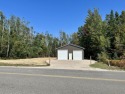 This property is ready to bring your vision to life! New for sale in Wolverine Michigan Cheboygan County County on GolfHomes.com