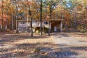 Great little get away close to the lake.  Come finish the for sale in Fairfield Bay Arkansas Van Buren County County on GolfHomes.com
