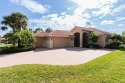 MAGNIFICENT, WCI built Barcelona model! located in Prestigious for sale in Fort Myers Florida Lee County County on GolfHomes.com