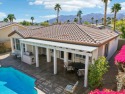 Step into resort-style sophistication with this impeccably for sale in La Quinta California Riverside County County on GolfHomes.com