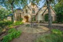 Discover an exquisite custom home in The Estates at Tour 18, a for sale in Flower Mound Texas Denton County County on GolfHomes.com