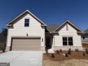 The Harrison Plan built by Stephen Elliott Homes. Quick Move-In! for sale in Homer Georgia Banks County County on GolfHomes.com