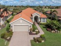 Quality WCI Built Home in the Venetian Golf and River Club - for sale in Venice Florida Sarasota County County on GolfHomes.com