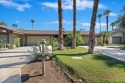 VIEW, VIEW, VIEW! Discover your luxurious retreat in the for sale in Palm Desert California Riverside County County on GolfHomes.com