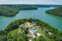 1696 Falling Water Rd- Lake view with neighborhood boat ramp, Tennessee