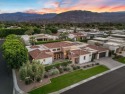 Welcome to 17 Emerald Court - A Desert Oasis inside an upscale for sale in Rancho Mirage California Riverside County County on GolfHomes.com