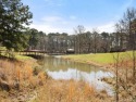 This 1.3-acre waterfront property on Toledo Bend Lake in the for sale in Many Louisiana Sabine Parish County on GolfHomes.com