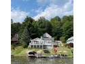 Spectacular Lakefront property at Lake Mohawk.   for sale in Malvern Ohio Carroll County County on GolfHomes.com