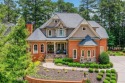 IMPRESSIVE AND NEWLY RENOVATED HOME ON #7 FAIRWAY W/NEW 40 YR for sale in Acworth Georgia Cobb County County on GolfHomes.com